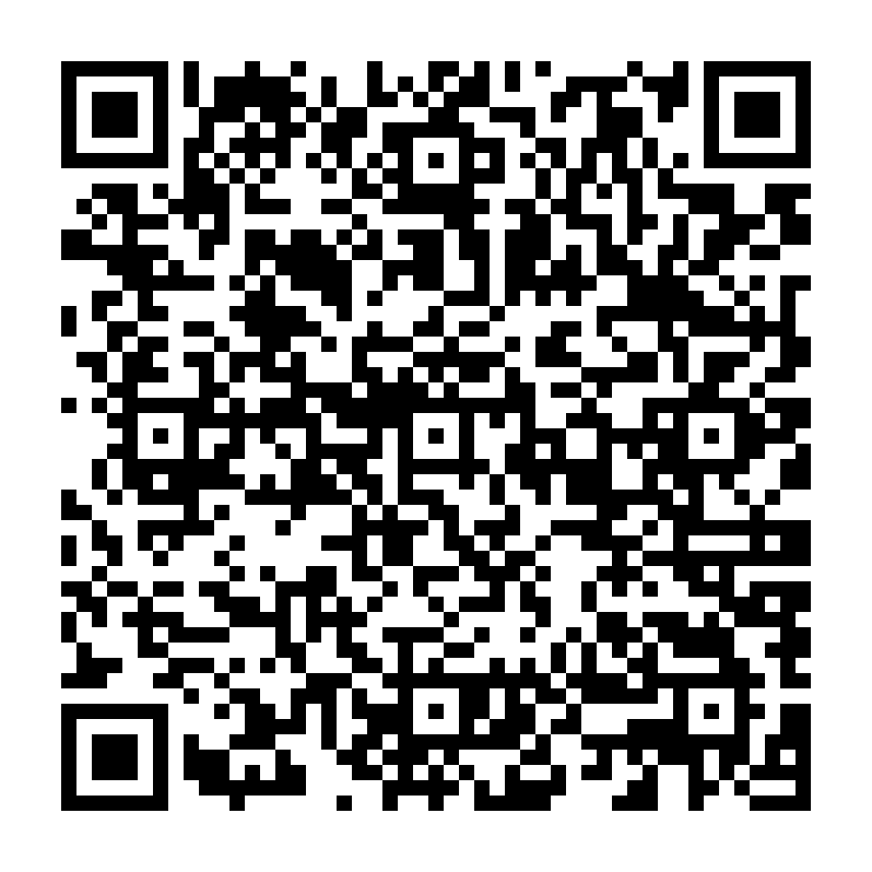 QR 코드