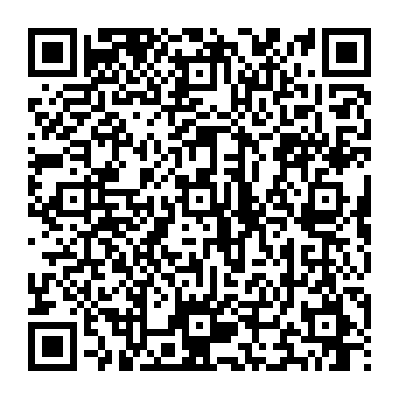 QR 코드