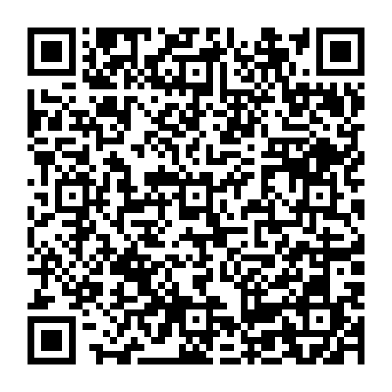 QR 코드