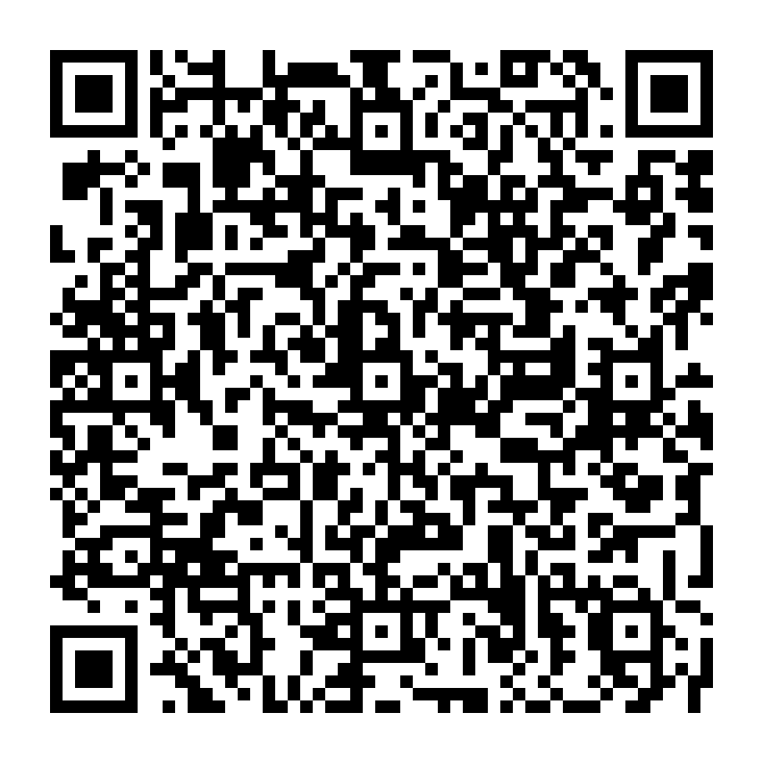 QR 코드