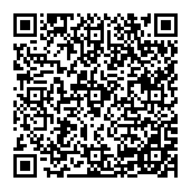 QR 코드