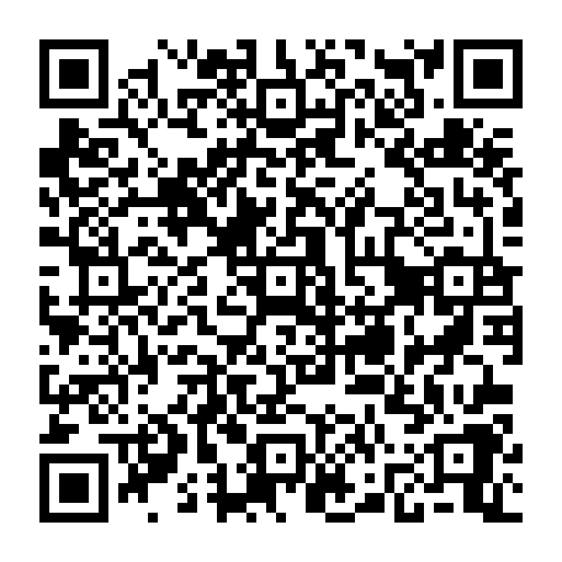 QR 코드