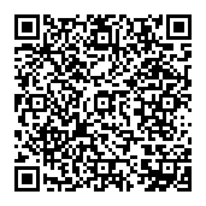 QR 코드