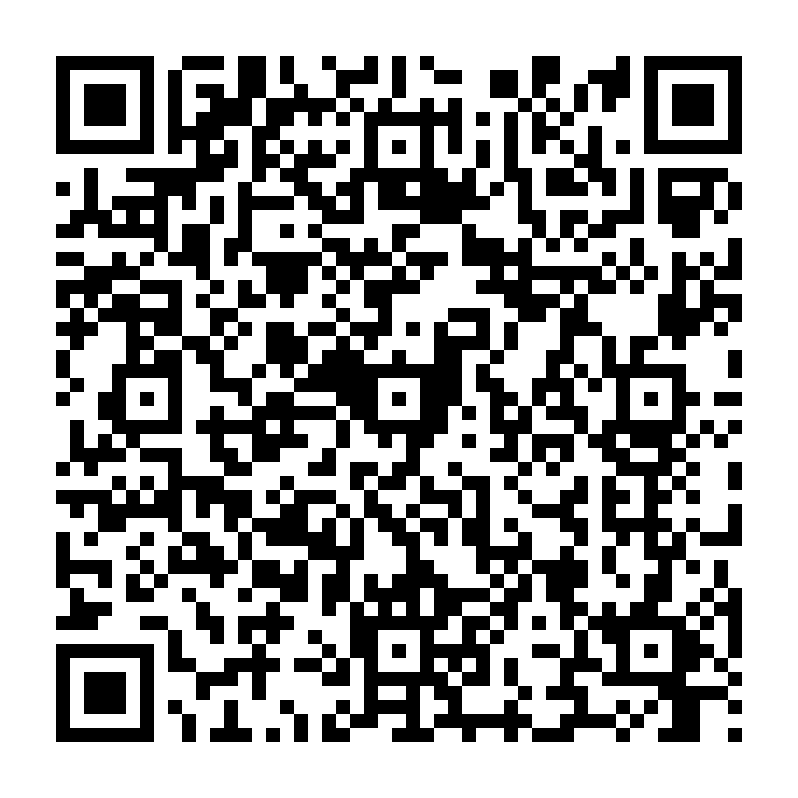 QR 코드