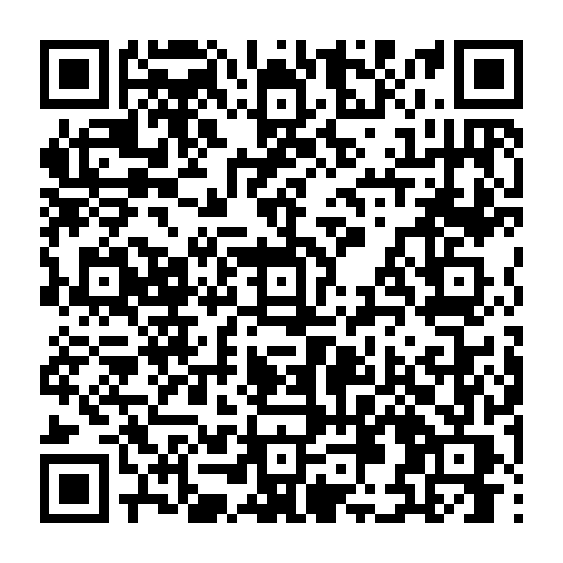 QR 코드