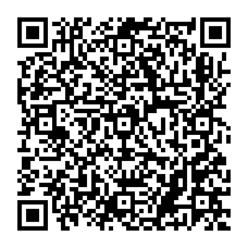 QR 코드