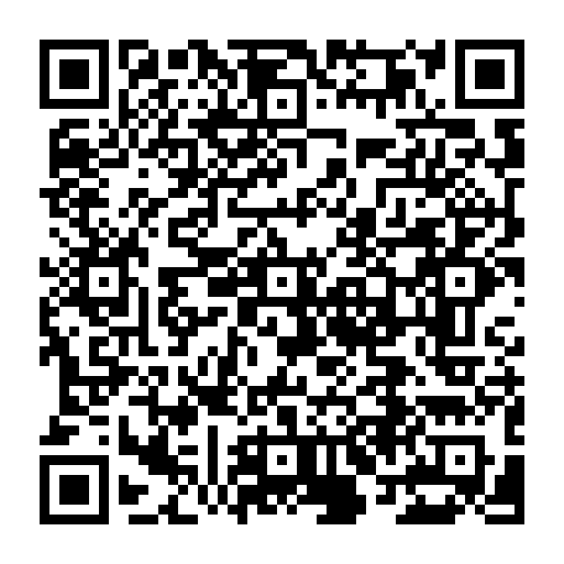 QR 코드