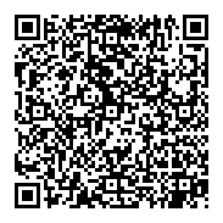 QR 코드