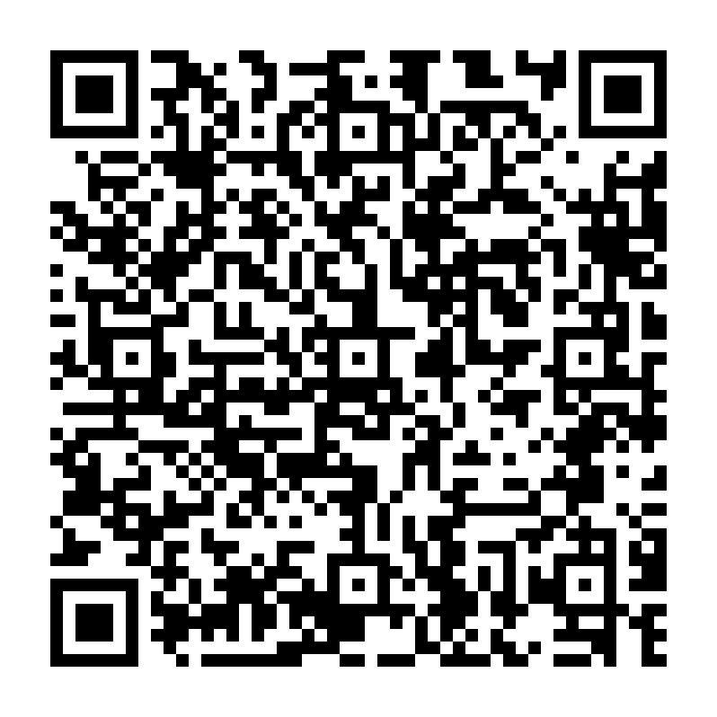 QR 코드