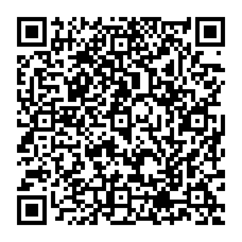 QR 코드
