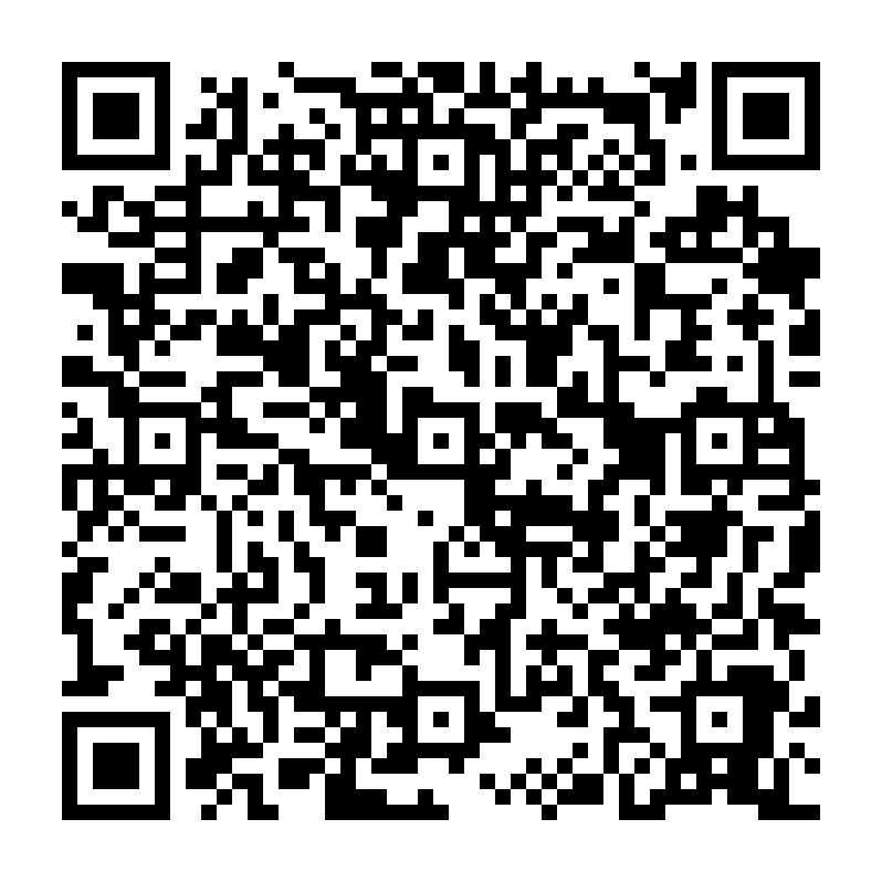 QR 코드