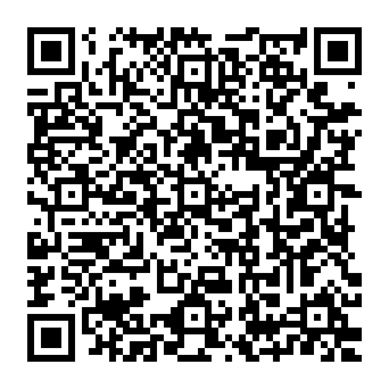 QR 코드