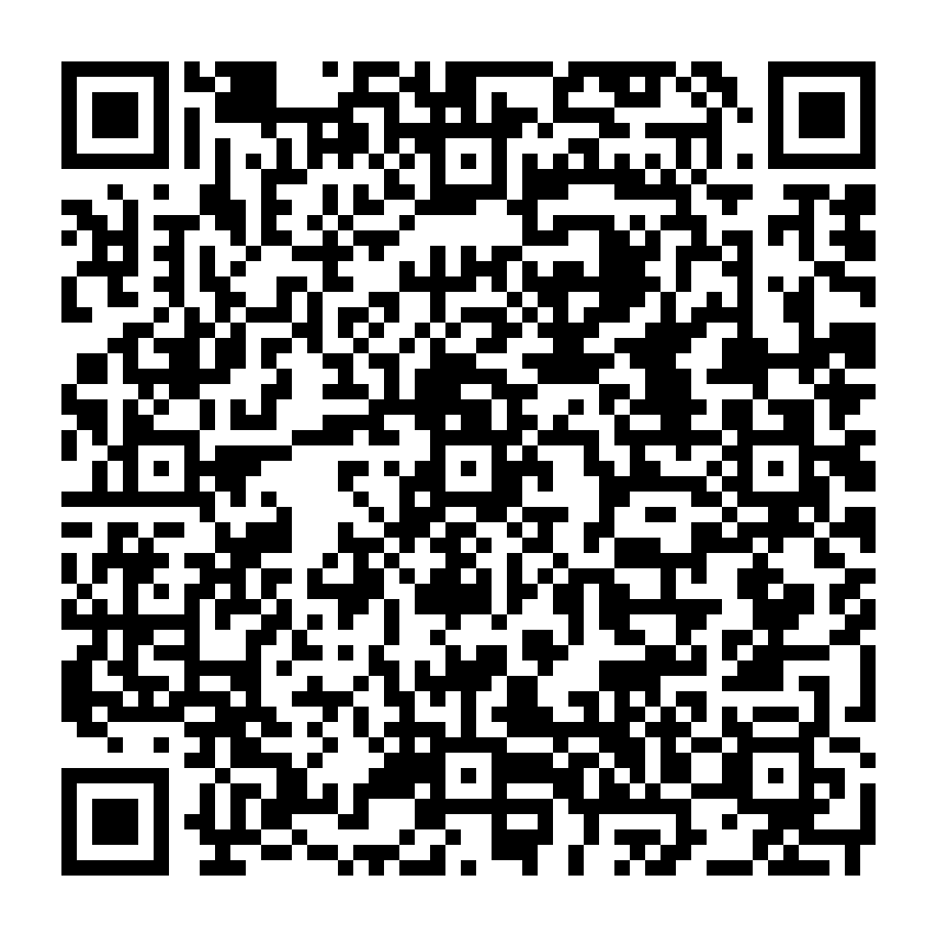QR 코드