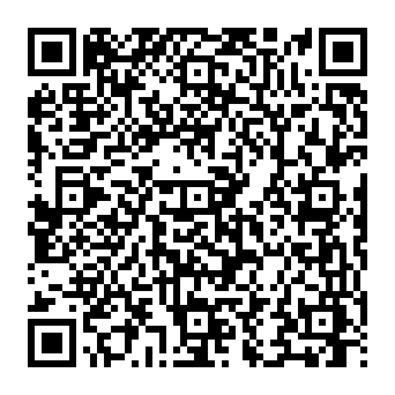 QR 코드