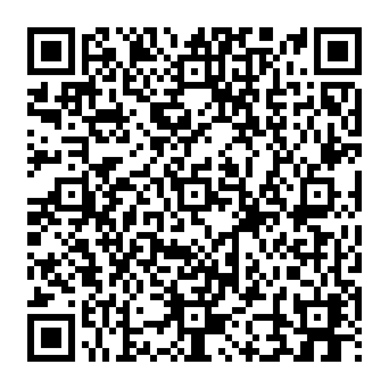 QR 코드