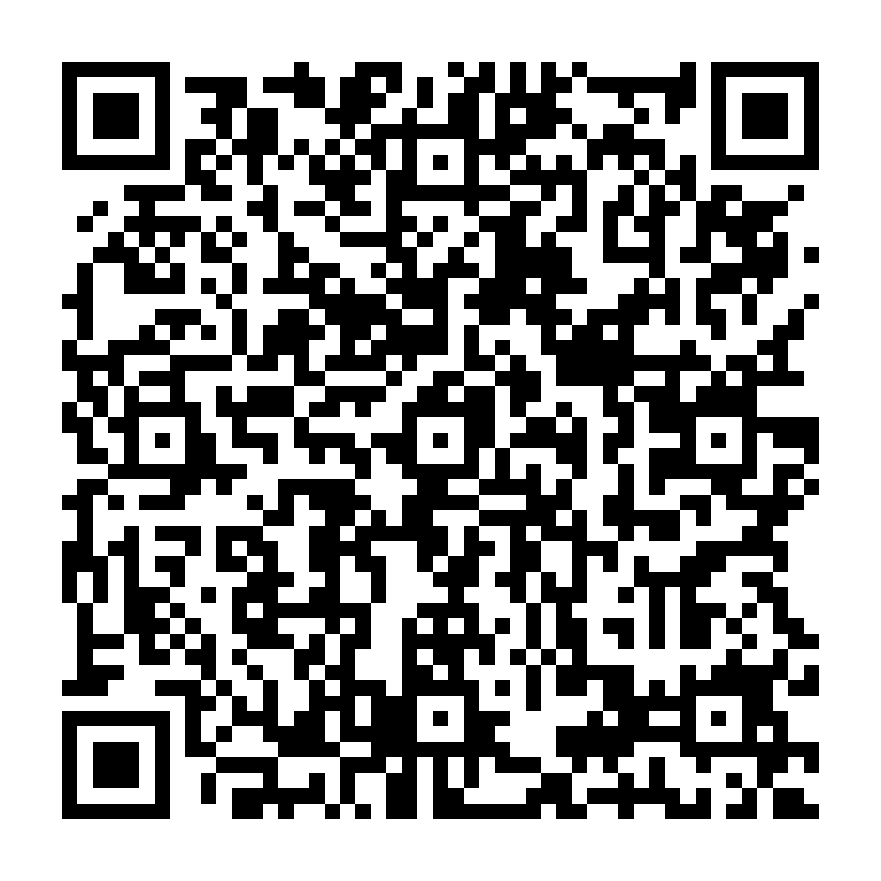 QR 코드
