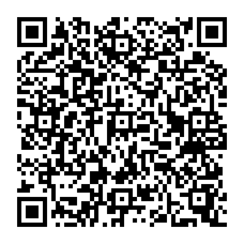 QR 코드