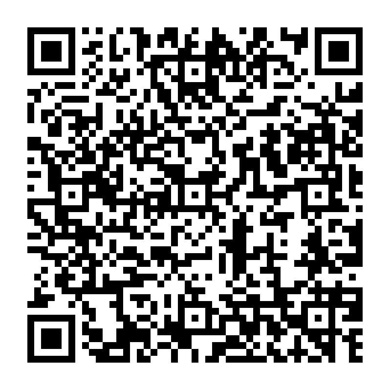QR 코드