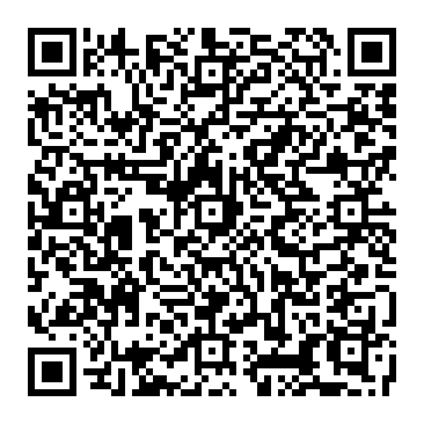 QR 코드