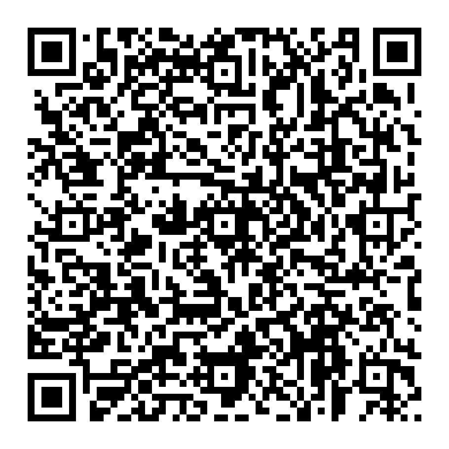 QR 코드