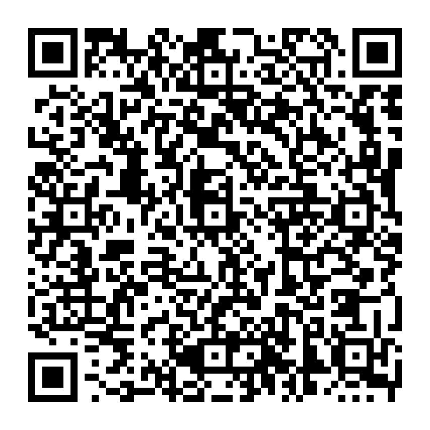 QR 코드
