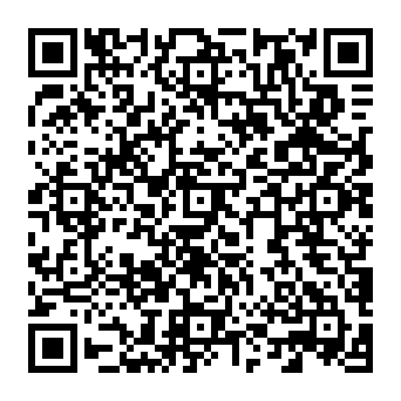 QR 코드