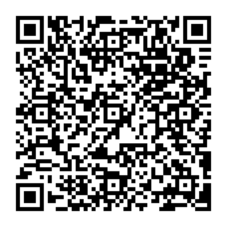 QR 코드