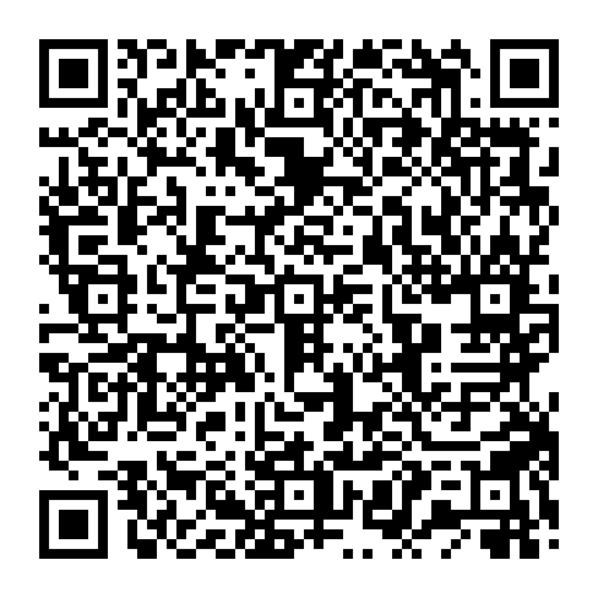 QR 코드