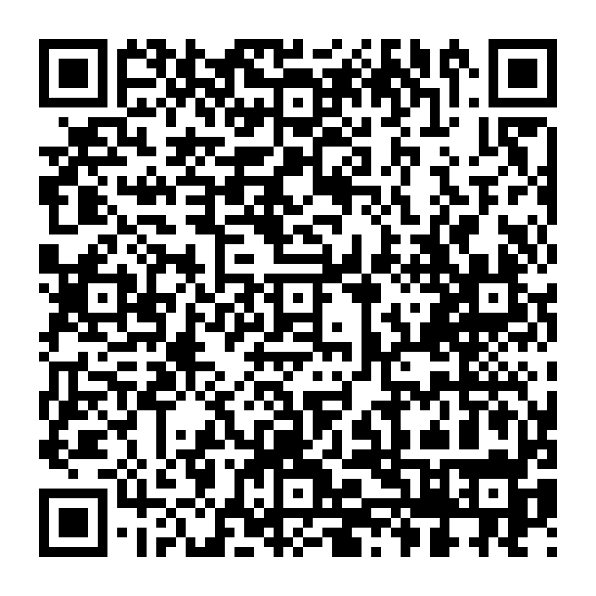 QR 코드