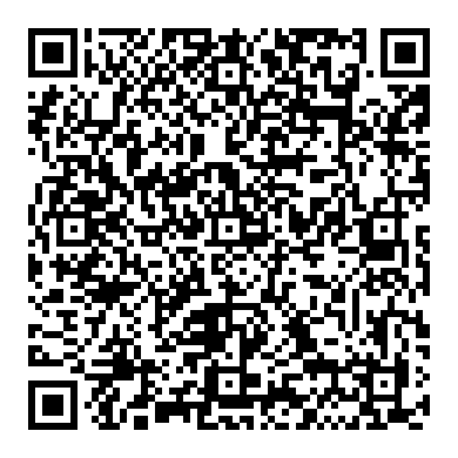 QR 코드
