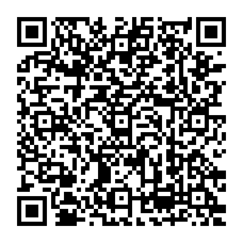 QR 코드