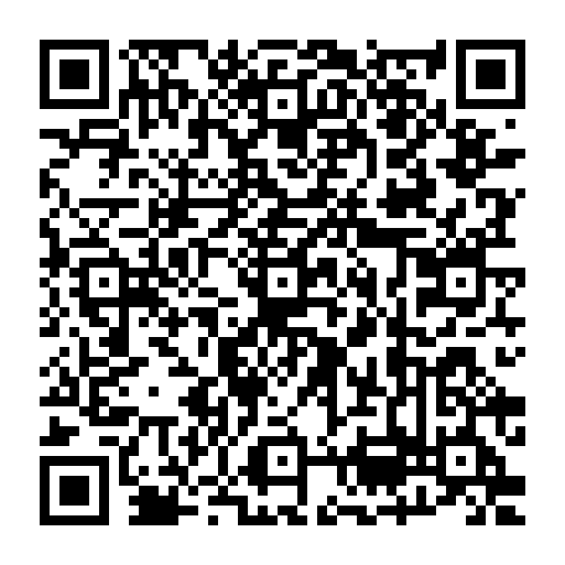 QR 코드