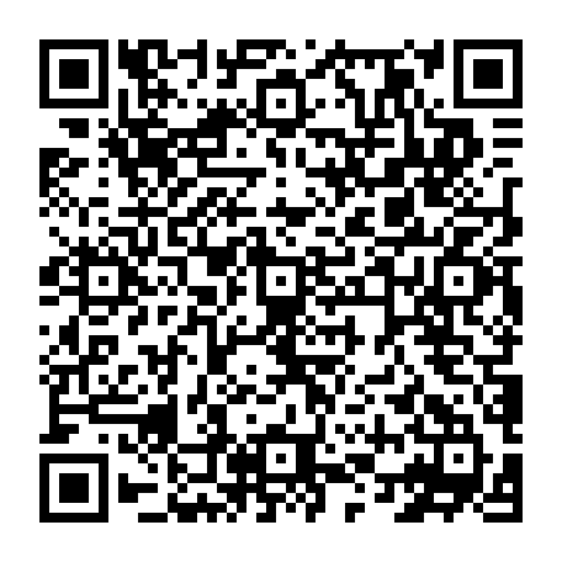 QR 코드