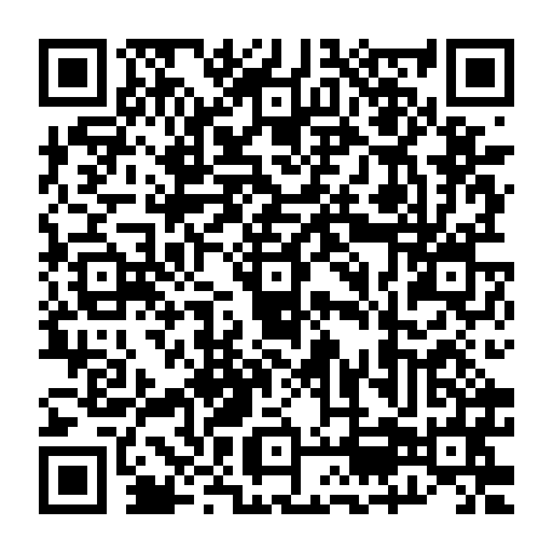 QR 코드