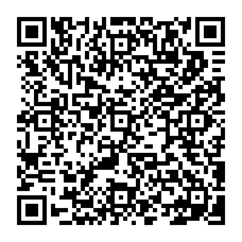 QR 코드