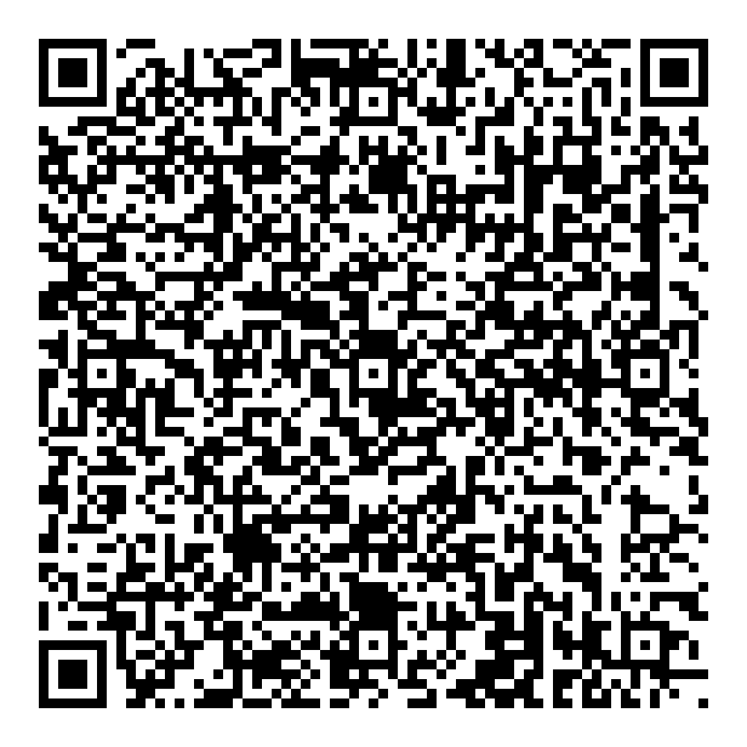 QR 코드