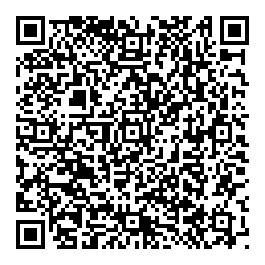 QR 코드