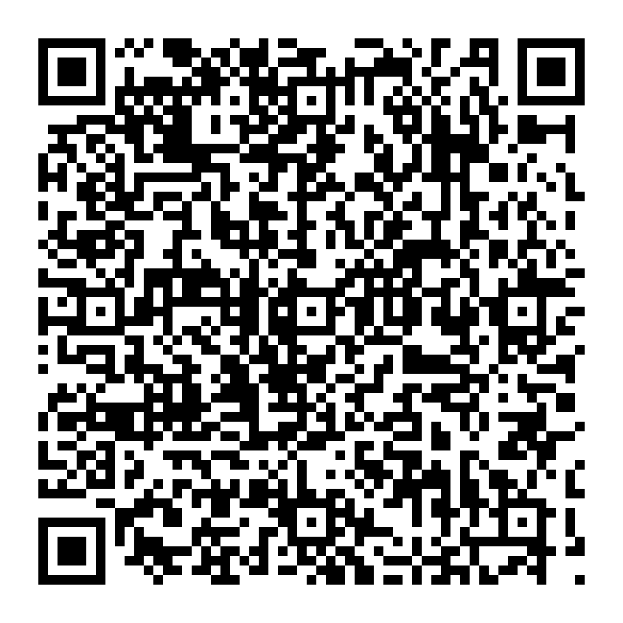 QR 코드