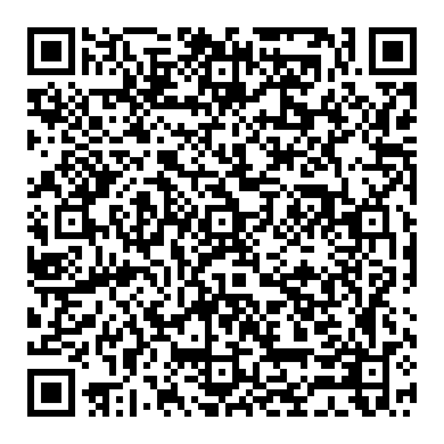 QR 코드