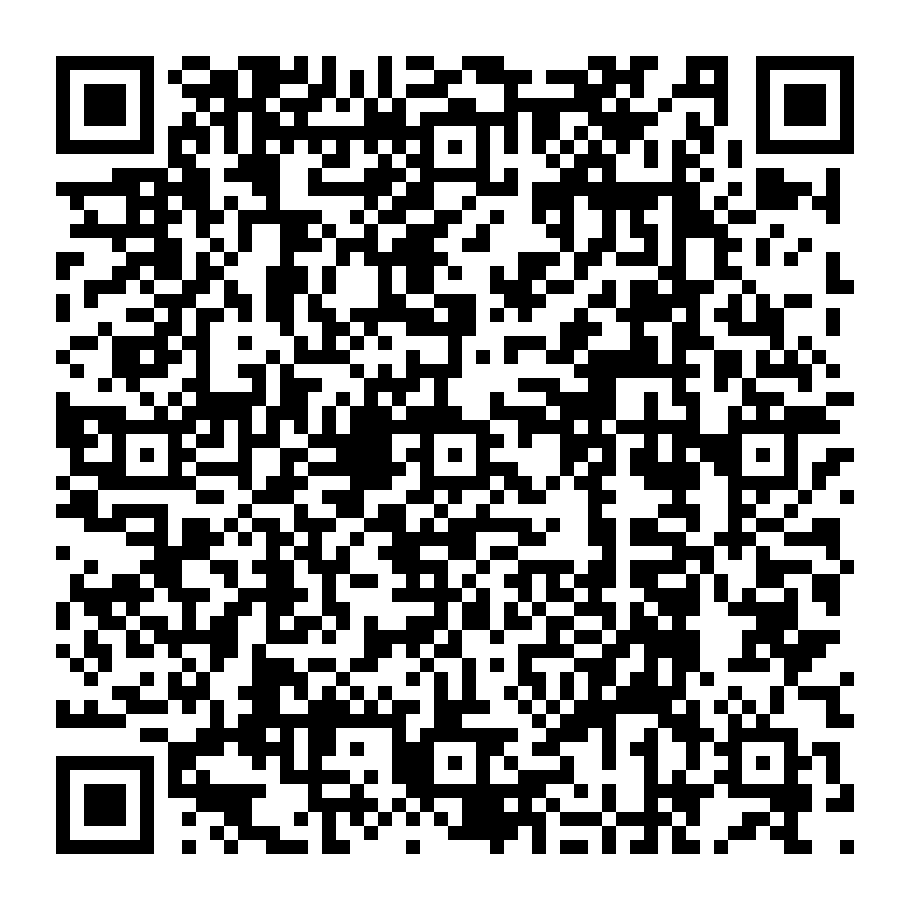 QR 코드