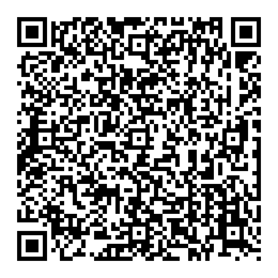 QR 코드