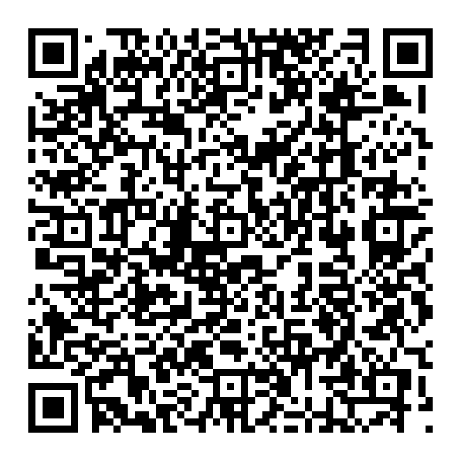 QR 코드