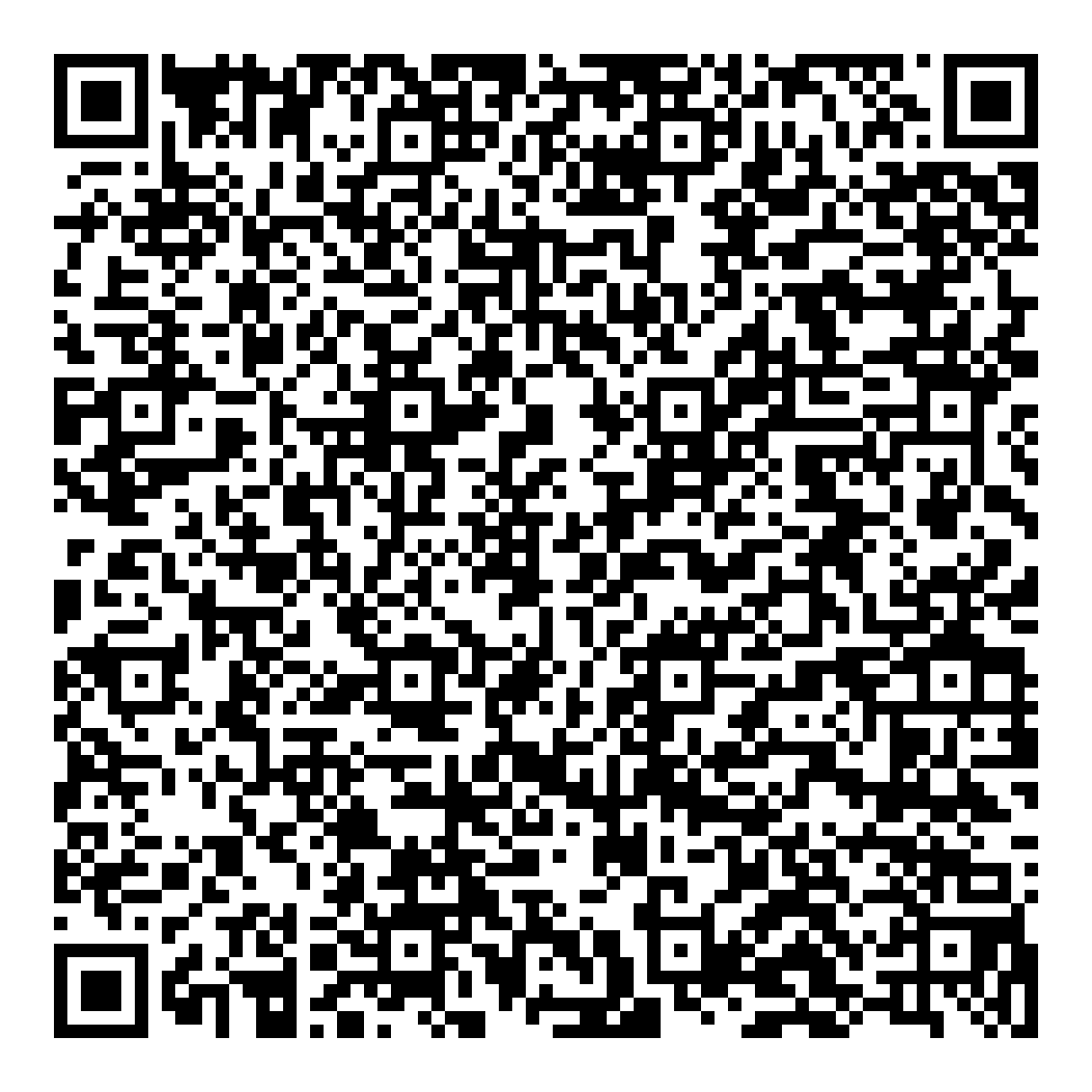 QR 코드