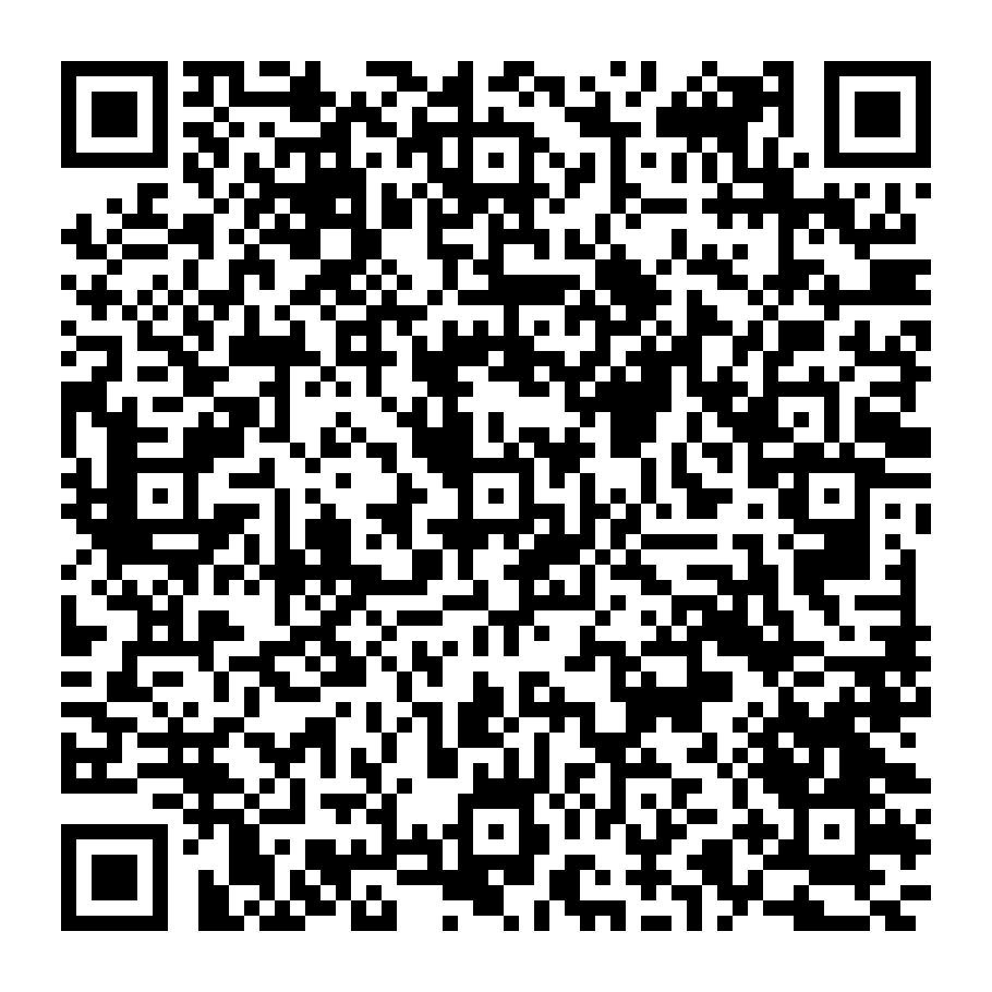 QR 코드