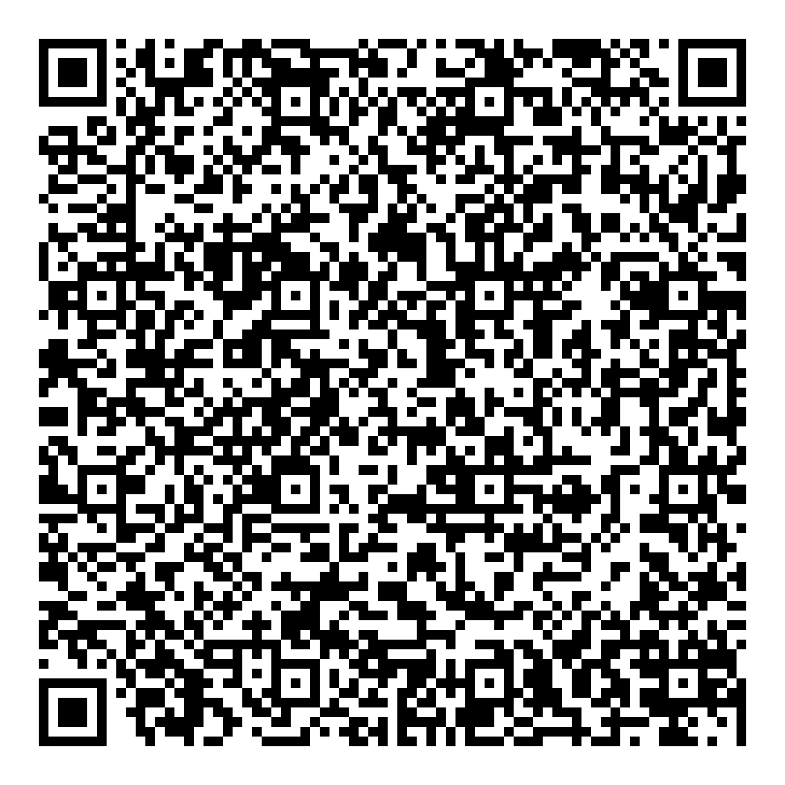 QR 코드