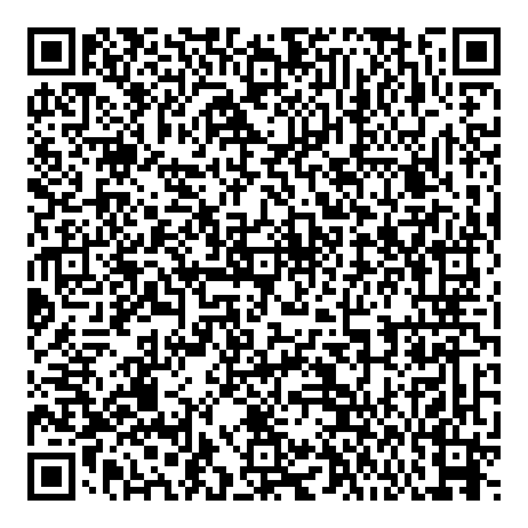 QR 코드