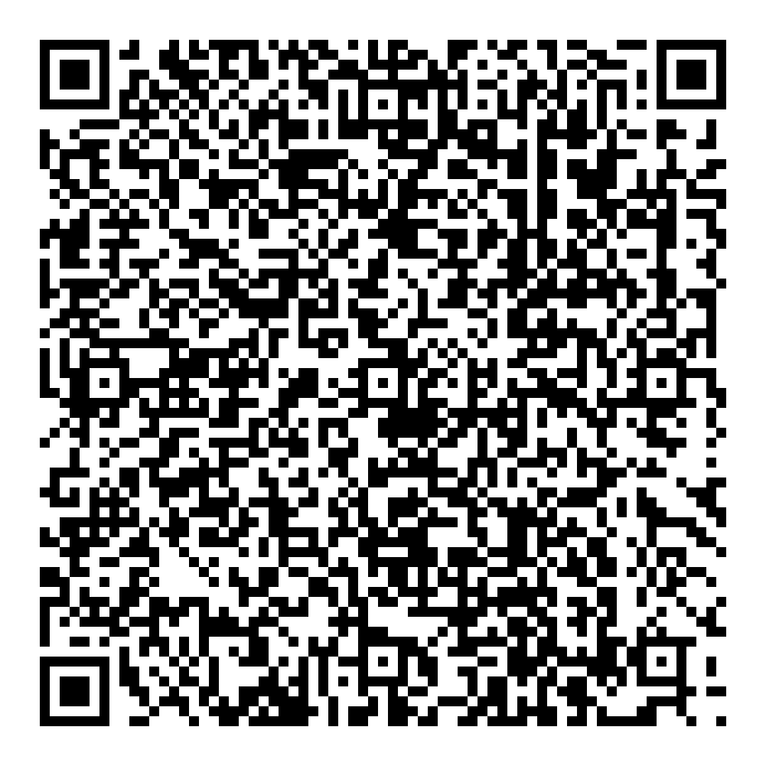 QR 코드