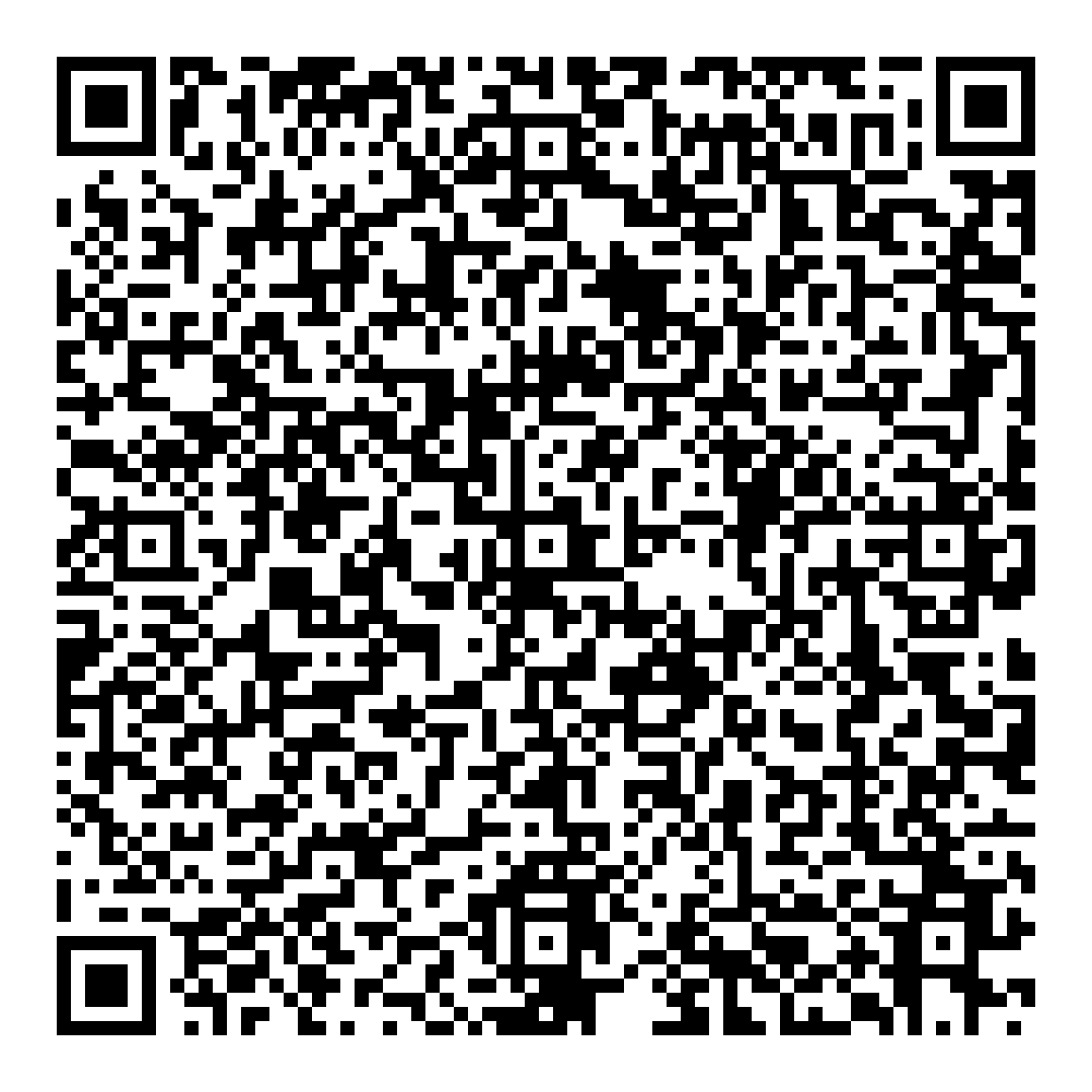 QR 코드