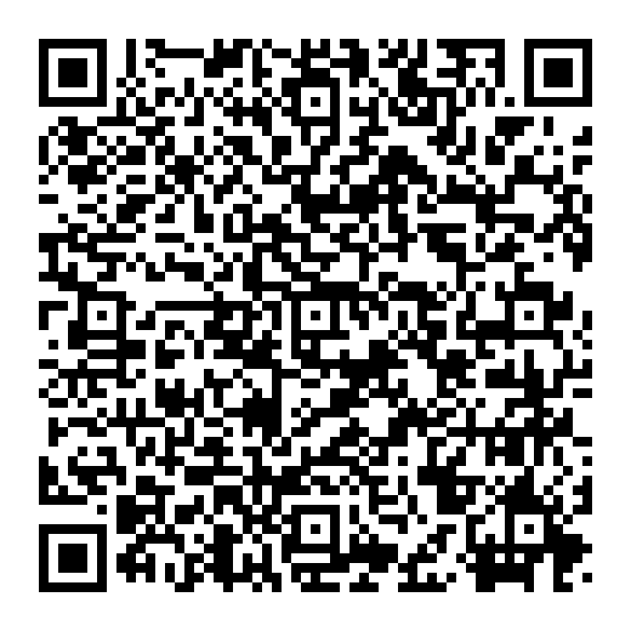QR 코드