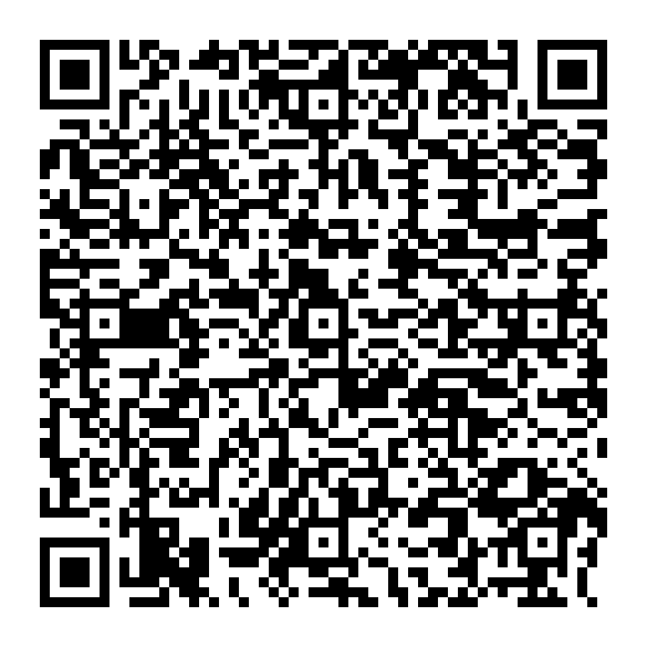 QR 코드